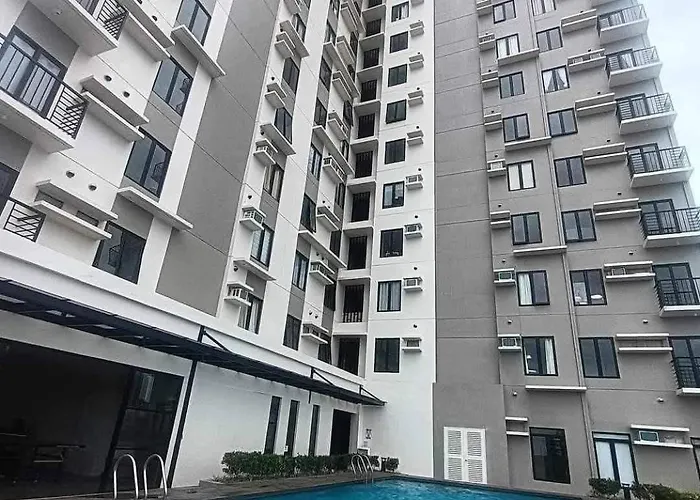 Athena's Space At The Median Hotel apartamentowy *